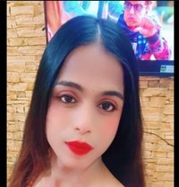 Jenny69 - Transsexual escort in Hyderabad