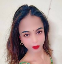 Jenny69 - Transsexual escort in Hyderabad