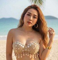 Jenny69 - masseuse in Al Ain