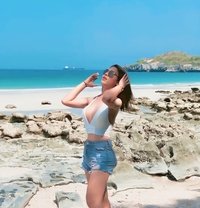 Jenny Jennifer🇹🇭 - Acompañantes transexual in Bangkok