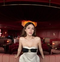 Jenny898 - Transsexual escort in Johor Bahru