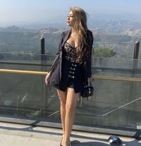 Jennyengfa - escort in Dubai