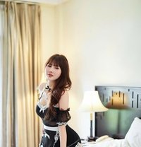 Jennyfer. *****. - escort in Batumi