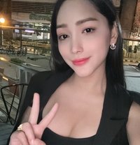 JENNYGirl from Singapore JUST ARRIVED - escort in Tokyo