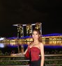 Jennyhakenson19 - Dominadora transexual in Singapore Photo 29 of 29