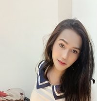 rimmingQueenJade - Transsexual escort in Taipei