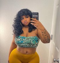 Jennypang - escort in Muscat