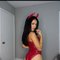 Jennysoain - escort in Al Sohar