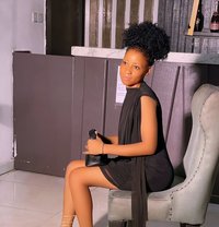 Jennyy - escort in Tel Aviv