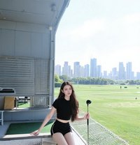 Jennyy - escort in Bangkok
