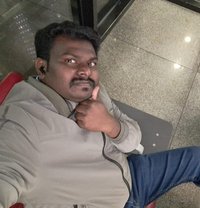 Jeno - Acompañantes masculino in Madurai