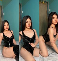JENSEN (Just arrived Big cock) - Acompañantes transexual in Bangkok