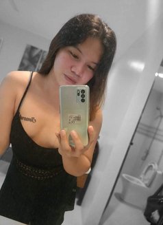 Jensosarap - Acompañantes transexual in Manila Photo 1 of 2