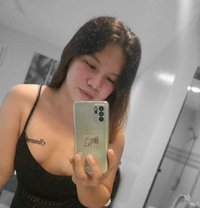 Jensosarap - Transsexual escort in Manila