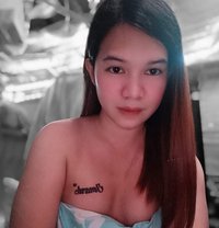 Jensosarap - Transsexual escort in Manila