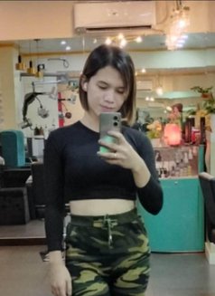 Jensosarap - Acompañantes transexual in Manila Photo 6 of 12