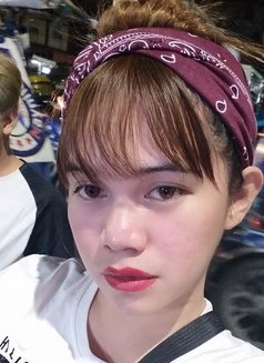 Jensosarap - Acompañantes transexual in Manila Photo 7 of 12