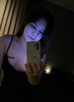 Jensosarap - Transsexual escort in Manila Photo 12 of 12