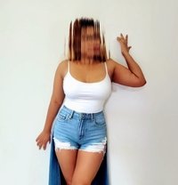 Jenuli the Best All in One Package - escort in Colombo