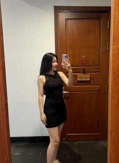 Jeny, a beautiful Korean call girl juffa - Masajista in Al Manama Photo 3 of 11