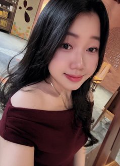 Jeny, a beautiful Korean call girl juffa - Masajista in Al Manama Photo 8 of 11