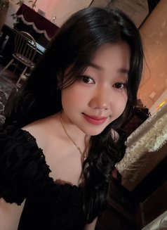 Jeny, a beautiful Korean call girl juffa - Masajista in Al Manama Photo 9 of 11