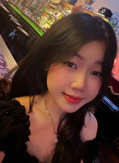 Jeny, a beautiful Korean call girl juffa - Masajista in Al Manama Photo 11 of 11