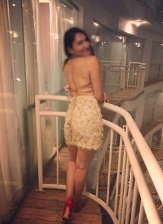 Jeny Available Now in the City - escort in Bangalore Photo 1 of 4