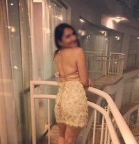 Jeny Available Now in the City - escort in Bangalore Photo 1 of 4