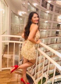 Jeny Available Now in the City - escort in Bangalore Photo 3 of 4