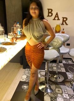 Jeny Available Now in the City - escort in Bangalore Photo 4 of 4