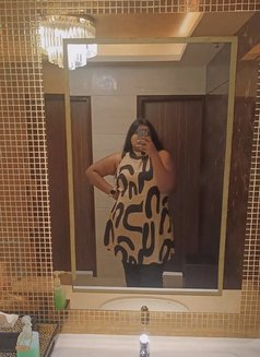JENY FEMININE SHEMALE HERE🫦‍ - Transsexual escort in Kochi Photo 7 of 7