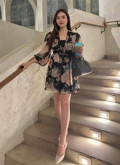 Jeny - puta in Bali Photo 1 of 7