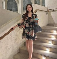 Jeny - escort in Bali