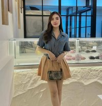 Jeny - escort in Bali