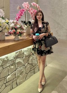 Jeny - puta in Bali Photo 6 of 7