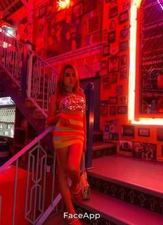 Jeny - Acompañantes transexual in Bali Photo 16 of 20