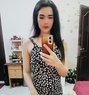 Jeny Ladyboy - Transsexual escort in Muscat Photo 3 of 4