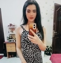 Jeny Ladyboy - Masajista in Muscat