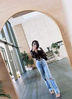 Jeny Marina - escort in Dubai Photo 2 of 7