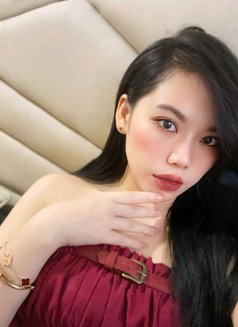 Jeny Marina - escort in Dubai Photo 4 of 7