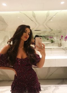 Jeny Marina - escort in Dubai Photo 5 of 6