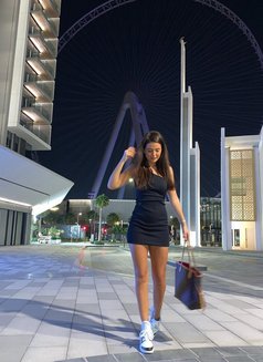 Jeny Marina - escort in Dubai Photo 6 of 6