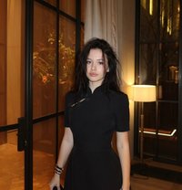 Jeny - puta in Dubai