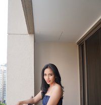 Jeny Sexy new in Singapore - puta in Singapore