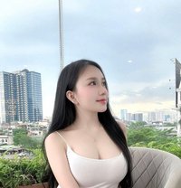 Jeny Sukhumvit - escort in Bangkok