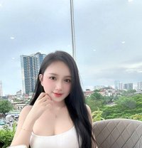 Jeny Sukhumvit - escort in Bangkok