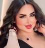 Jeny - Acompañantes transexual in Erbil Photo 1 of 5