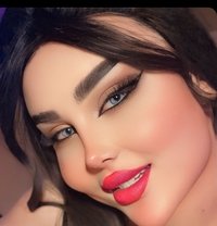 Jeny - Acompañantes transexual in Erbil