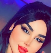 Jeny - Acompañantes transexual in Erbil